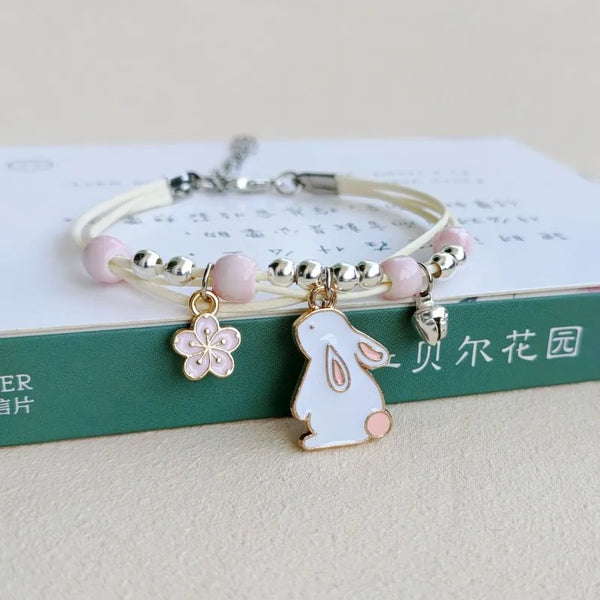 Bracelet cordon enfant