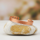 Bracelet cuivre magnétique