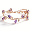 Bracelet saint valentin