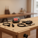Micro moteur bijouterie