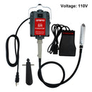 Micro moteur bijouterie