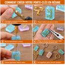 Perceuse pour perles bijoux