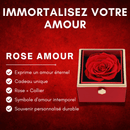 Amour éternel - Ma Passion - Ma Passion - Fabrication de bijoux