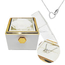 Amour éternel - Ma Passion - Ma Passion - Fabrication de bijoux