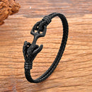 Ancre bracelet - Ma Passion - Fabrication de bijoux