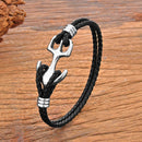 Ancre bracelet - Ma Passion - Fabrication de bijoux