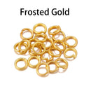 Anneaux fabrication bijoux - Ma Passion - Fabrication de bijoux