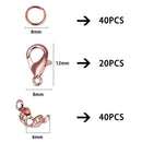 Apprets pour bijoux - Ma Passion - Fabrication de bijoux