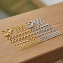 Apprets pour bijoux