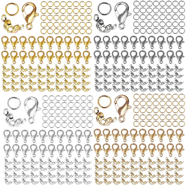 Apprets pour bijoux - Ma Passion - Fabrication de bijoux