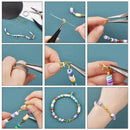 Apprets pour bijoux - Ma Passion - Fabrication de bijoux