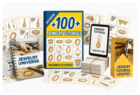 Art du bijoux - Ma Passion - Fabrication de bijoux