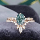 Bague agate - Ma Passion - Fabrication de bijoux