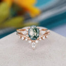 Bague agate - Ma Passion - Fabrication de bijoux