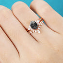 Bague agate - Ma Passion - Fabrication de bijoux