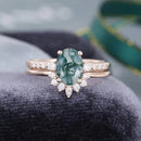 Bague agate - Ma Passion - Fabrication de bijoux