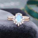 Bague agate - Ma Passion - Fabrication de bijoux