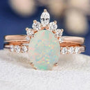 Bague agate - Ma Passion - Fabrication de bijoux