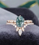 Bague agate - Ma Passion - Fabrication de bijoux