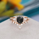 Bague agate - Ma Passion - Fabrication de bijoux