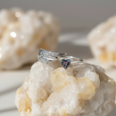 Bague aile
