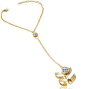 Bague bracelets - Ma Passion - Fabrication de bijoux