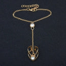 Bague bracelets - Ma Passion - Fabrication de bijoux