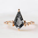 Bague cerf volant - Ma Passion - Fabrication de bijoux