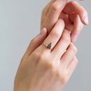 Bague cerf volant - Ma Passion - Fabrication de bijoux