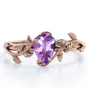 Bague en or coeur - Ma Passion - Fabrication de bijoux