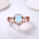 Bague fiancaille unique - Ma Passion - Fabrication de bijoux