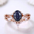 Bague fiancaille unique - Ma Passion - Fabrication de bijoux