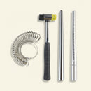 Baguier - Ma Passion - Fabrication de bijoux