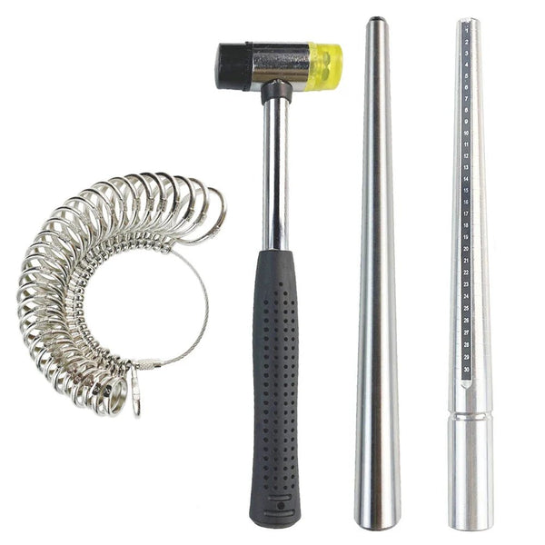 Baguier - Ma Passion - Fabrication de bijoux