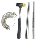 Baguier - Ma Passion - Fabrication de bijoux