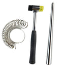 Baguier - Ma Passion - Fabrication de bijoux