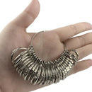 Baguier - Ma Passion - Fabrication de bijoux