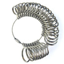 Baguier - Ma Passion - Fabrication de bijoux