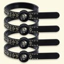 Baguier plastique - Ma Passion - Fabrication de bijoux