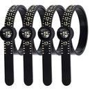 Baguier plastique - Ma Passion - Fabrication de bijoux