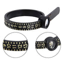 Baguier plastique - Ma Passion - Fabrication de bijoux