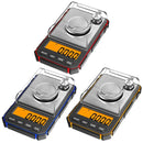 Balance bijoutier - Ma Passion - Fabrication de bijoux