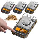 Balance bijoutier - Ma Passion - Fabrication de bijoux