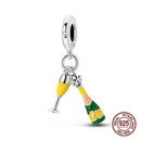 Biere perle - Ma Passion - Fabrication de bijoux