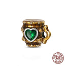 Biere perle - Ma Passion - Fabrication de bijoux