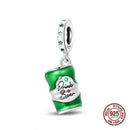 Biere perle - Ma Passion - Fabrication de bijoux