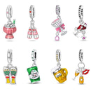 Biere perle - Ma Passion - Fabrication de bijoux