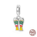 Biere perle - Ma Passion - Fabrication de bijoux