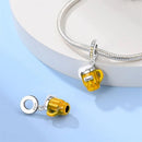 Biere perle - Ma Passion - Fabrication de bijoux