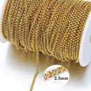 Bijoux chaine - Ma Passion - Fabrication de bijoux